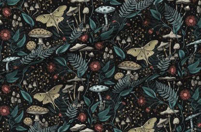 Round Tablecloth - FireflyBazaarTX