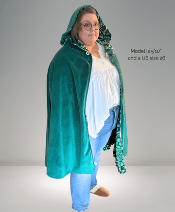Bibiy【MELINDA CAPE】 m94137029115_1.jpg