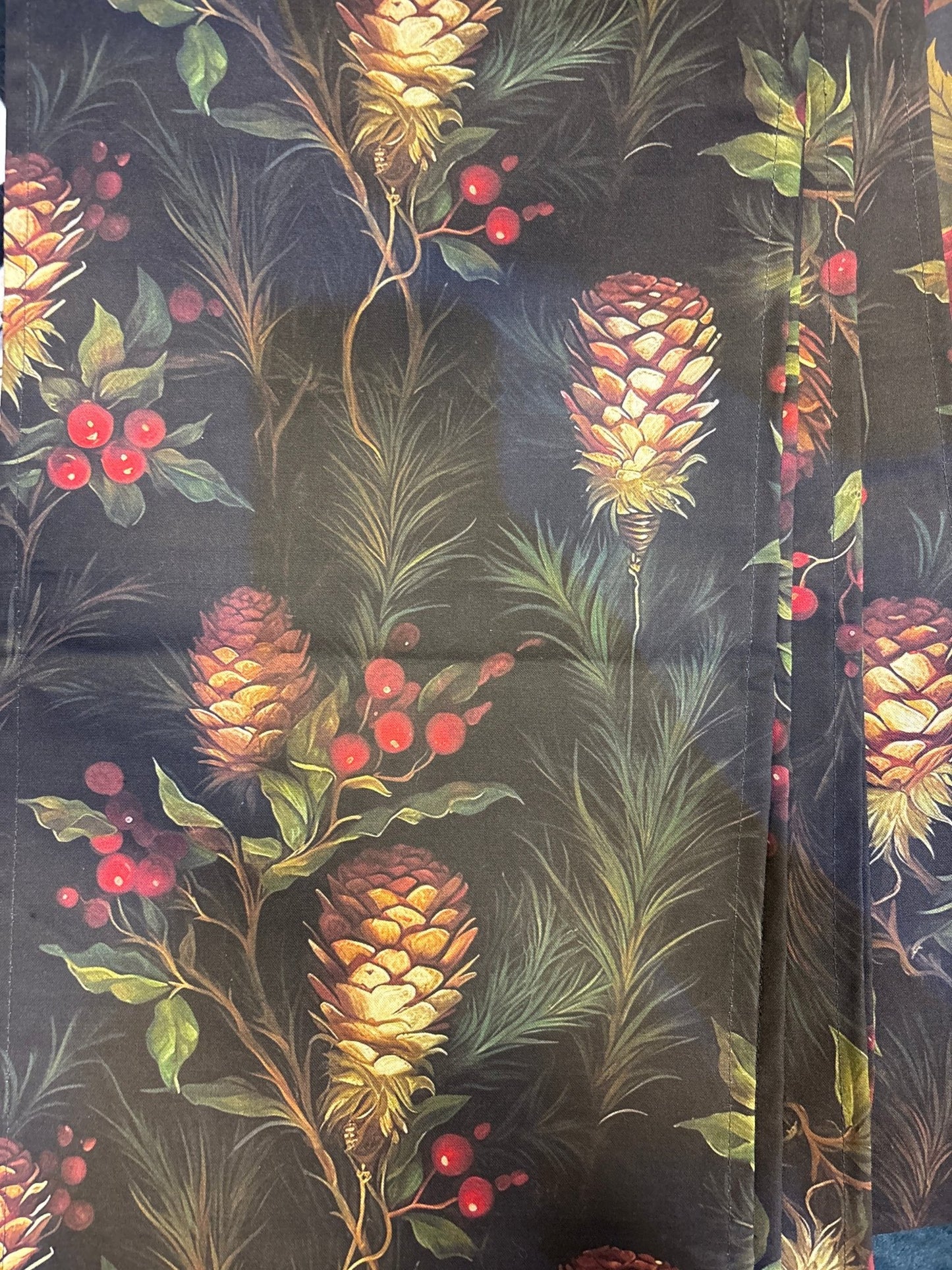 Table Runner - FireflyBazaarTX