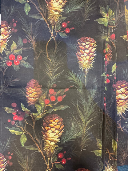 Table Runner - FireflyBazaarTX