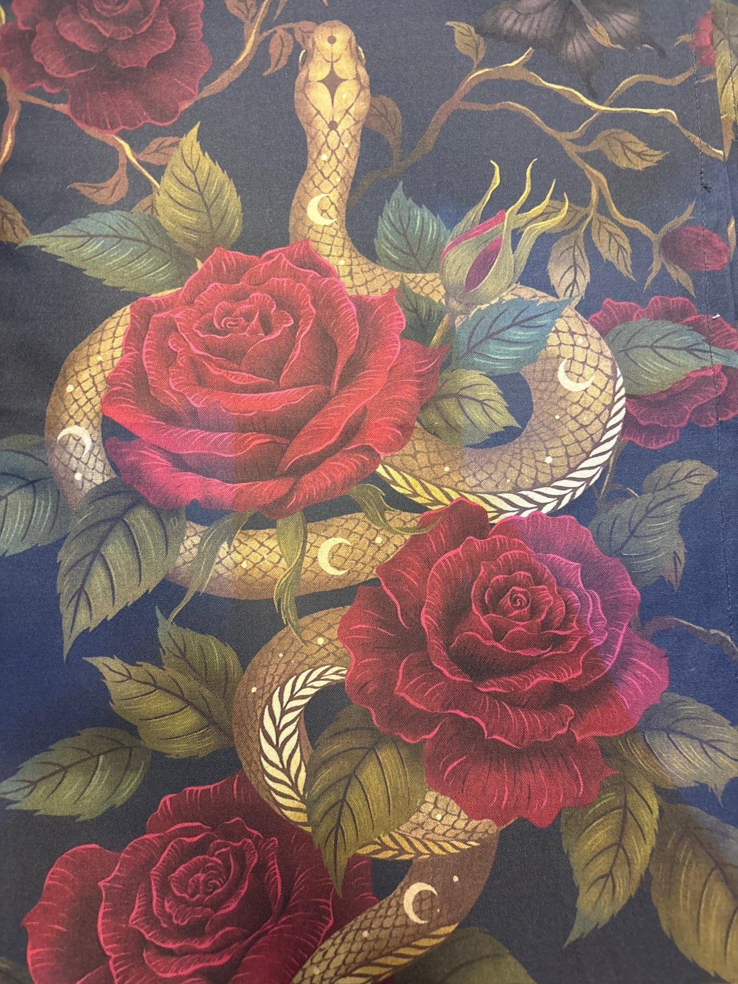 Table Runner - FireflyBazaarTX