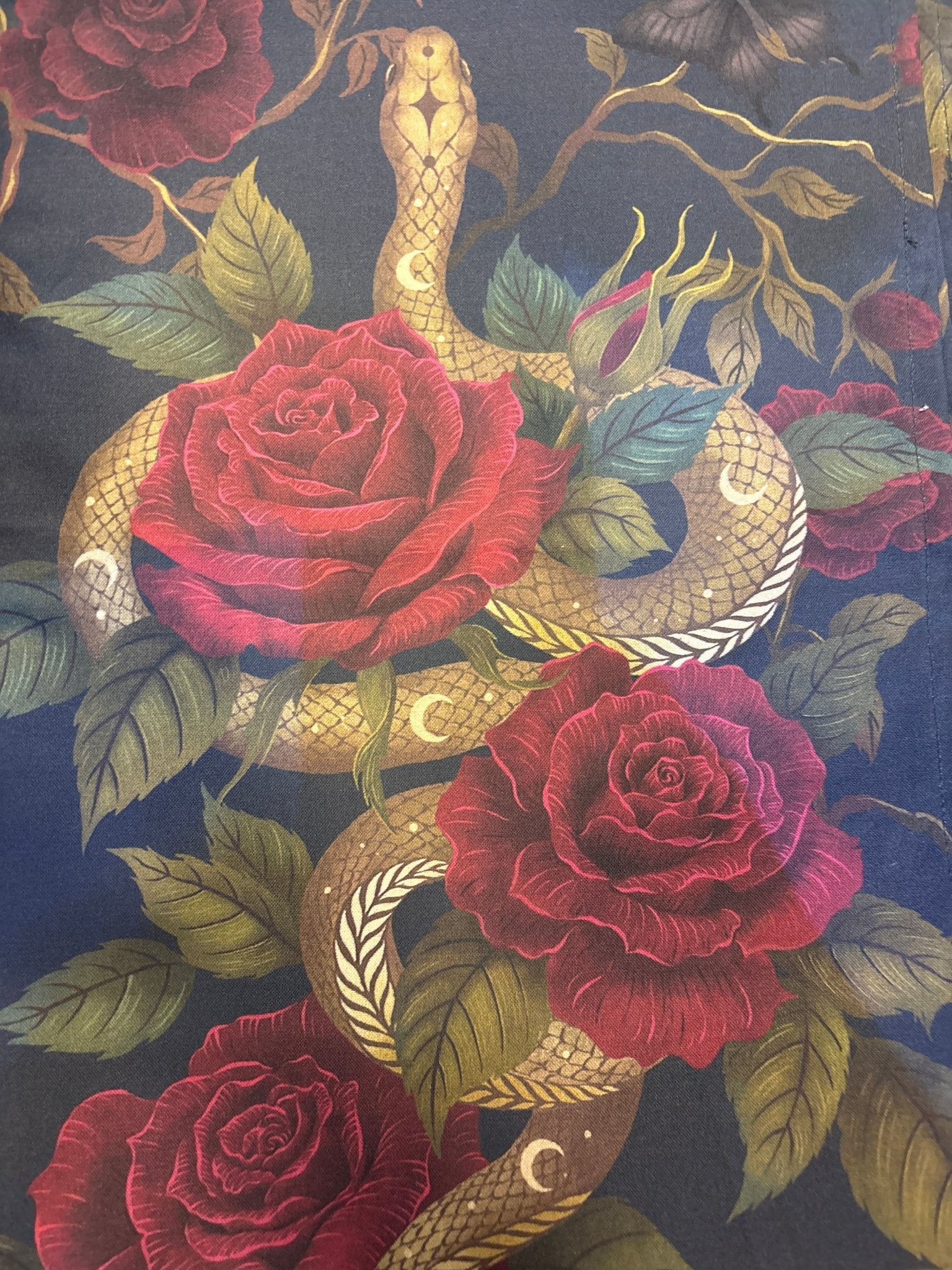 Table Runner - FireflyBazaarTX