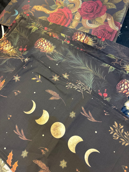 Table Runner - FireflyBazaarTX