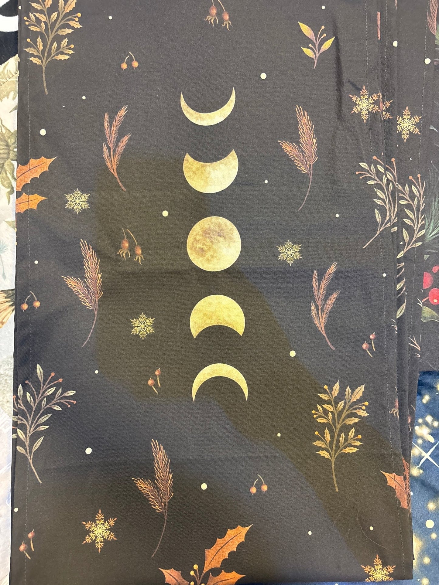 Table Runner - FireflyBazaarTX