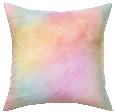 Throw Pillows - Set of 2 - FireflyBazaarTX