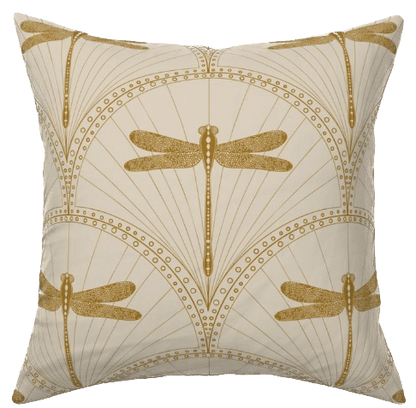 Throw Pillows - Set of 2 - FireflyBazaarTX
