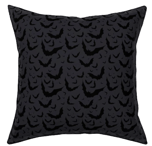 Throw Pillows - Set of 2 - FireflyBazaarTX