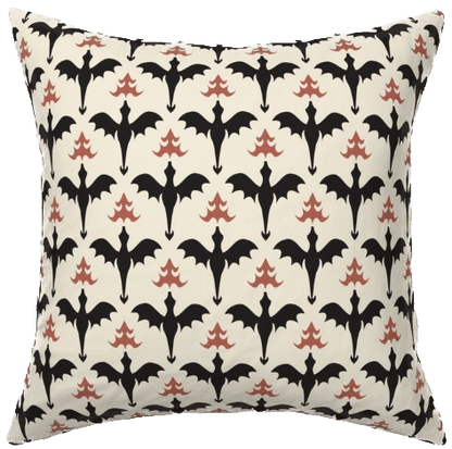 Throw Pillows - Set of 2 - FireflyBazaarTX