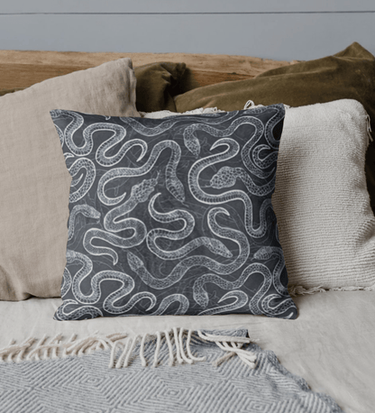 Throw Pillows - Set of 2 - FireflyBazaarTX