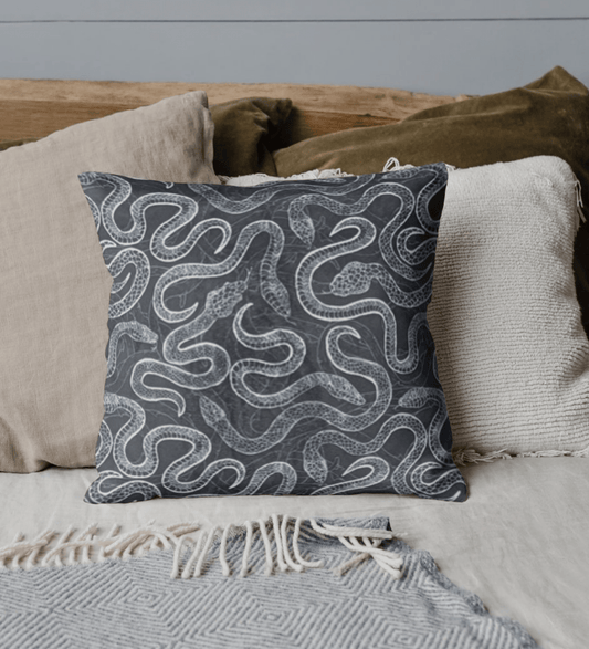 Throw Pillows - Set of 2 - FireflyBazaarTX