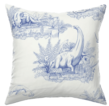 Throw Pillows - Set of 2 - FireflyBazaarTX