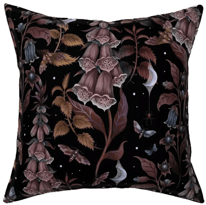 Throw Pillows - Set of 2 - FireflyBazaarTX