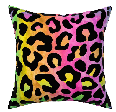 Throw Pillows - Set of 2 - FireflyBazaarTX