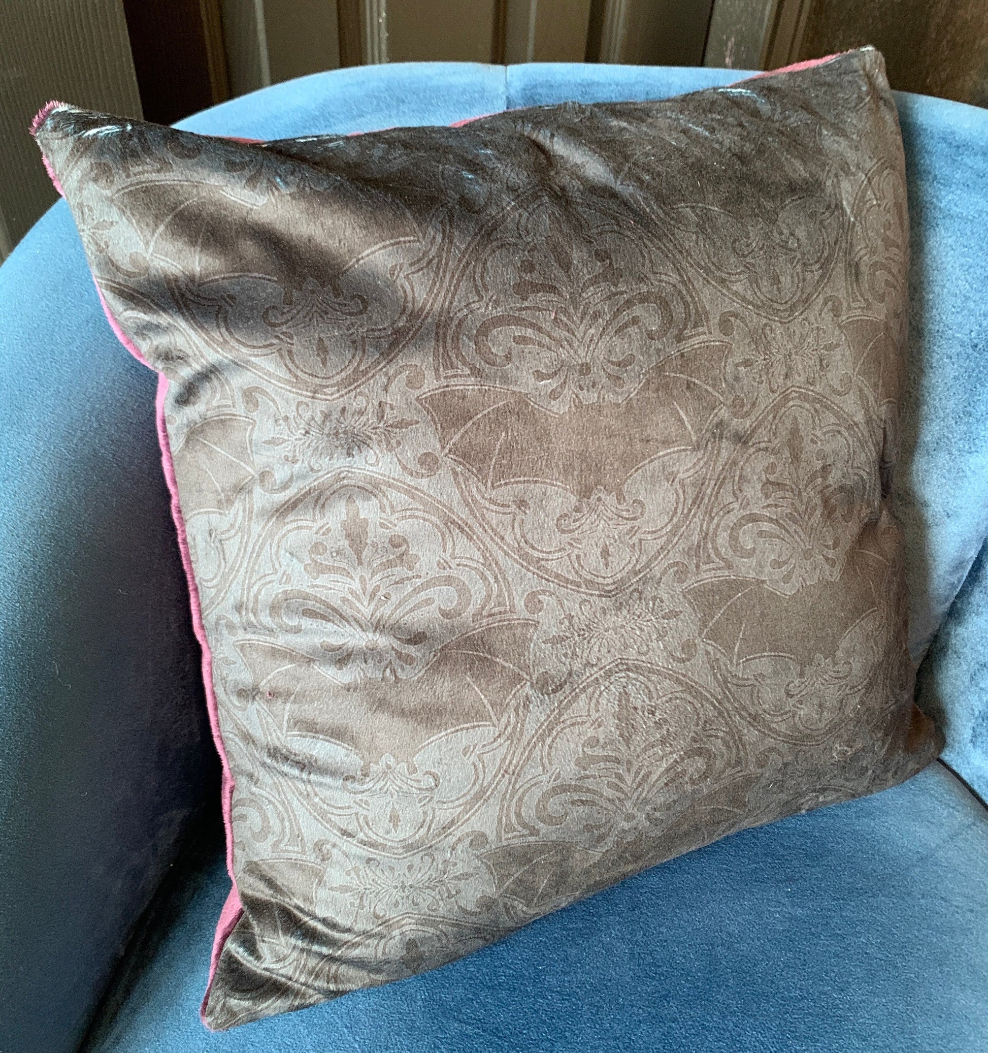 Throw Pillows - Set of 2 - FireflyBazaarTX