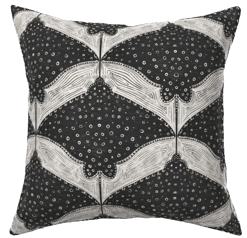 Throw Pillows - Set of 2 - FireflyBazaarTX