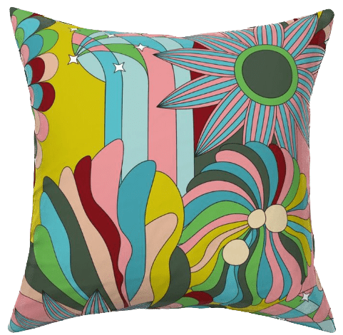 Throw Pillows - Set of 2 - FireflyBazaarTX