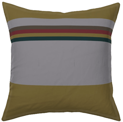Throw Pillows - Set of 2 - FireflyBazaarTX