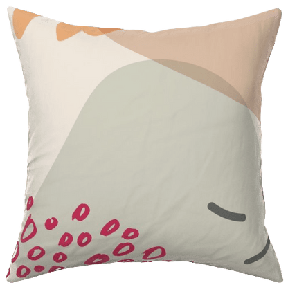 Throw Pillows - Set of 2 - FireflyBazaarTX