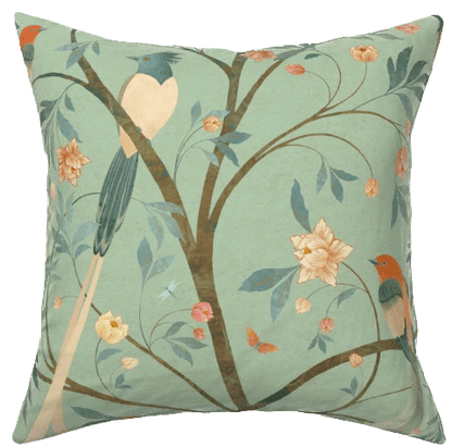 Throw Pillows - Set of 2 - FireflyBazaarTX