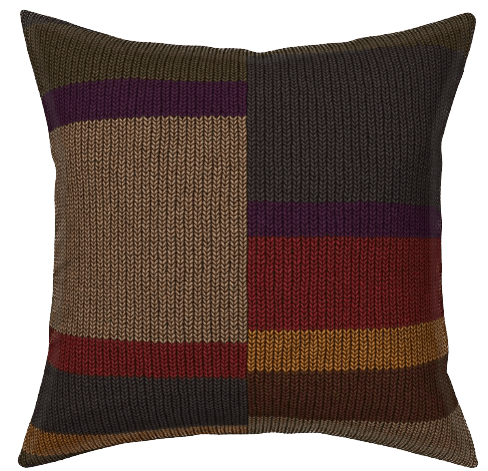 Throw Pillows - Set of 2 - FireflyBazaarTX