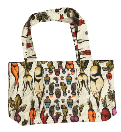 Tote Bag - FireflyBazaarTX
