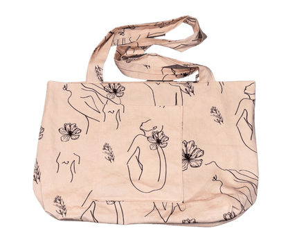 Tote Bag - FireflyBazaarTX