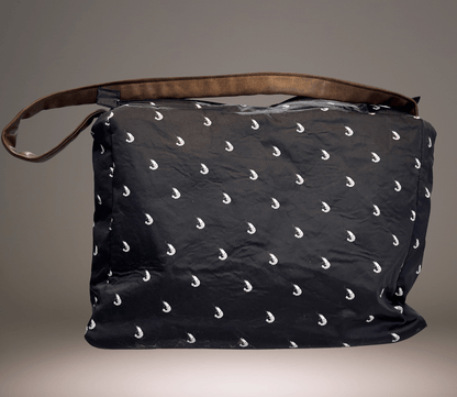 Weekend Duffel Bag - FireflyBazaarTX